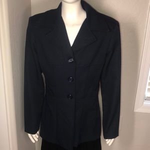 *4 for $20* City Triangles Navy Blazer